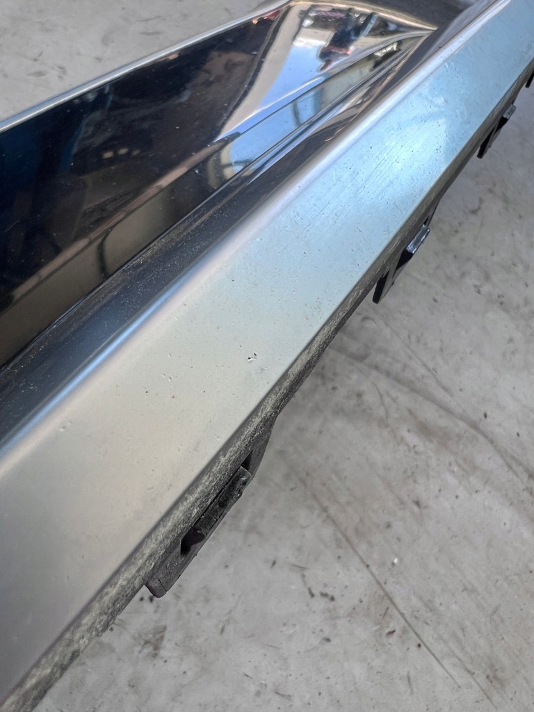 фото №10, Kia stonic 17- решітка радіатора решітка радіатора бампера передній перед 86351-h8410