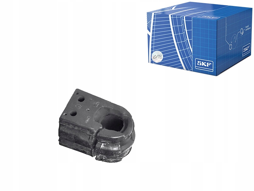 фото №1, Подушка стабилизатора перед l/p renault fluence megane iii