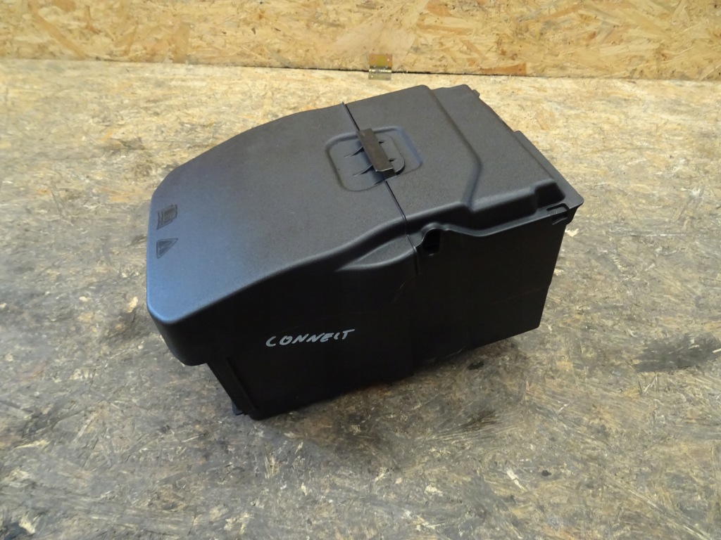 Купить Основание корпус аккумулятор ford connect mk2 2