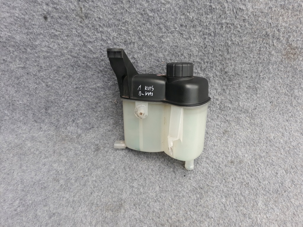 фото №1, Бачок расширительный mercedes w245 w169