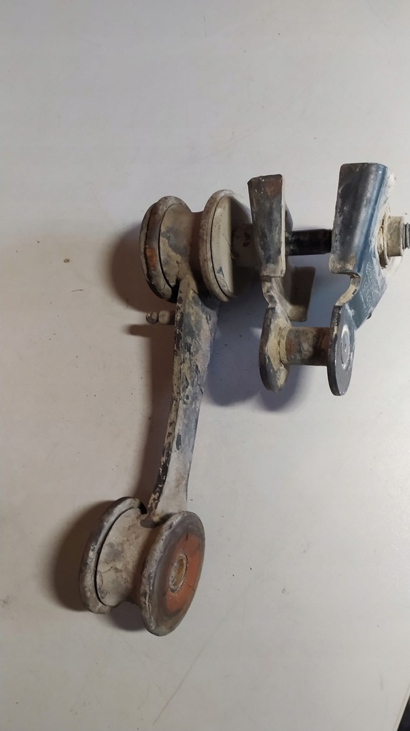 фото №1, Scania r 420 кронштейн подвеска кабины 1781929