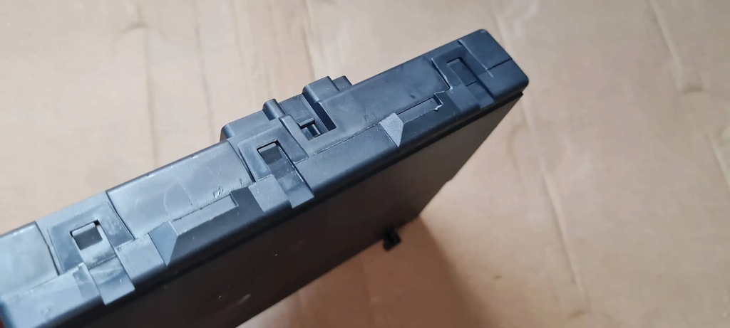 фото №6, A6 c7 4g lift модуль блок керування сидіння 4g8959760 a7 4g