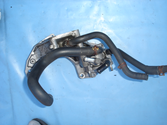 фото №2, Основа насоса wody mazda 6 ii cx7 2.2 citd r2aa