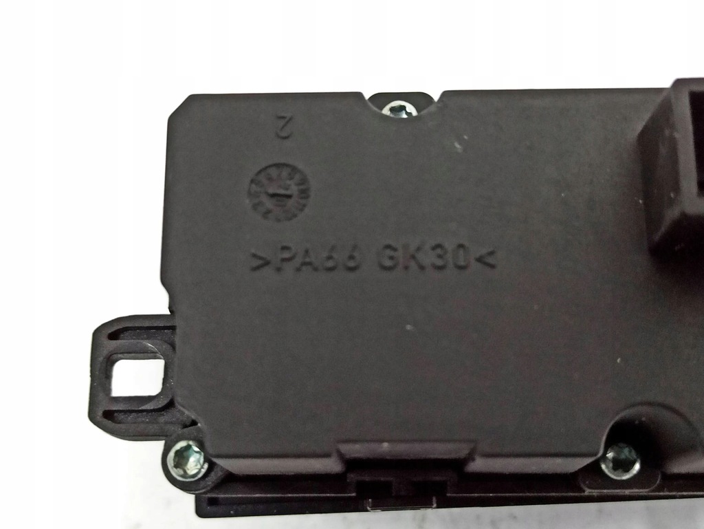 фото №13, Mercedes-benz c w203 2004 панели управление, переключатели