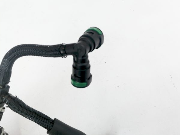 Citroen rifter 1,5hdi шланг топливный датчик Доставка