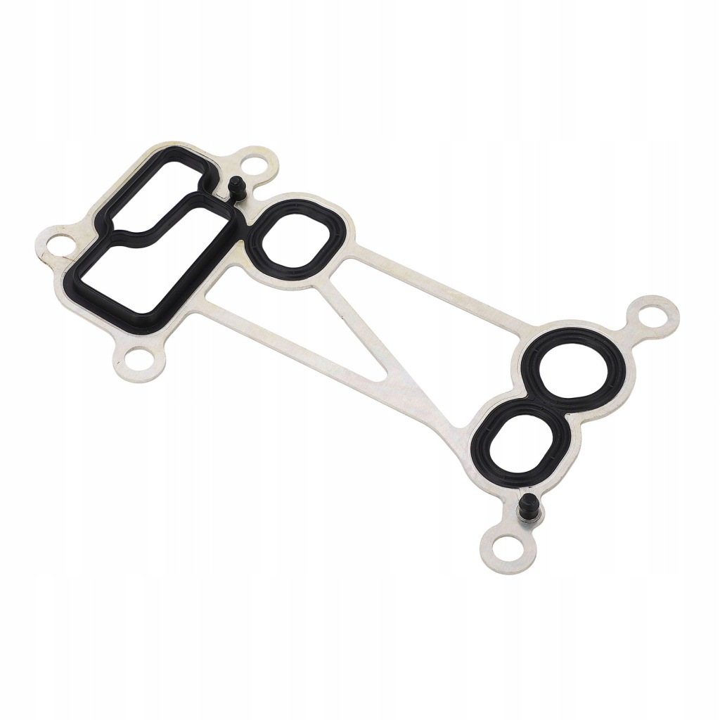 фото №10, Прокладка корпус фільтра оливи двигуна 11428513448 прокладка pp