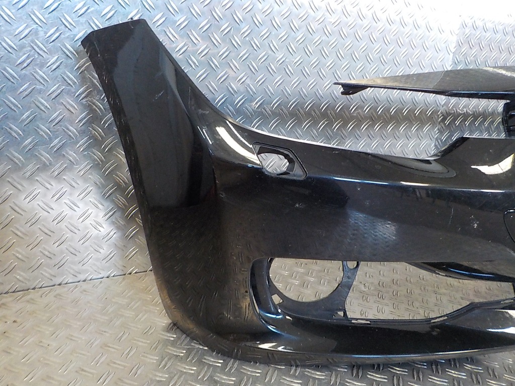 фото №7, Bmw 3 f30 f31 бампер перед lift