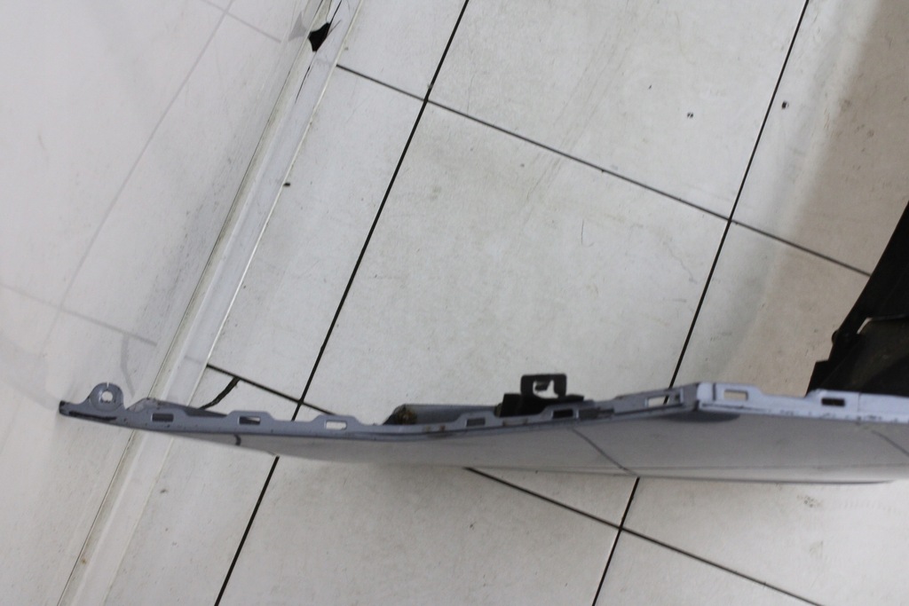 фото №8, Honda accord vii sedan бампер задняя задний