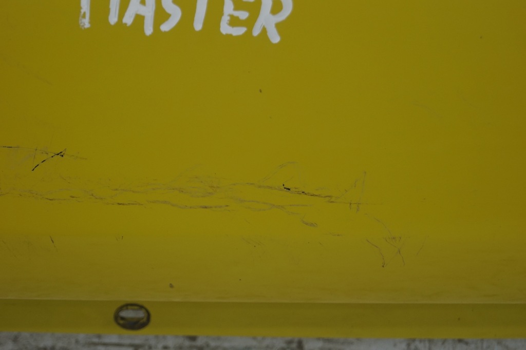 фото №8, Решётка радиатора решётка радиатора renault master ii 7700352125