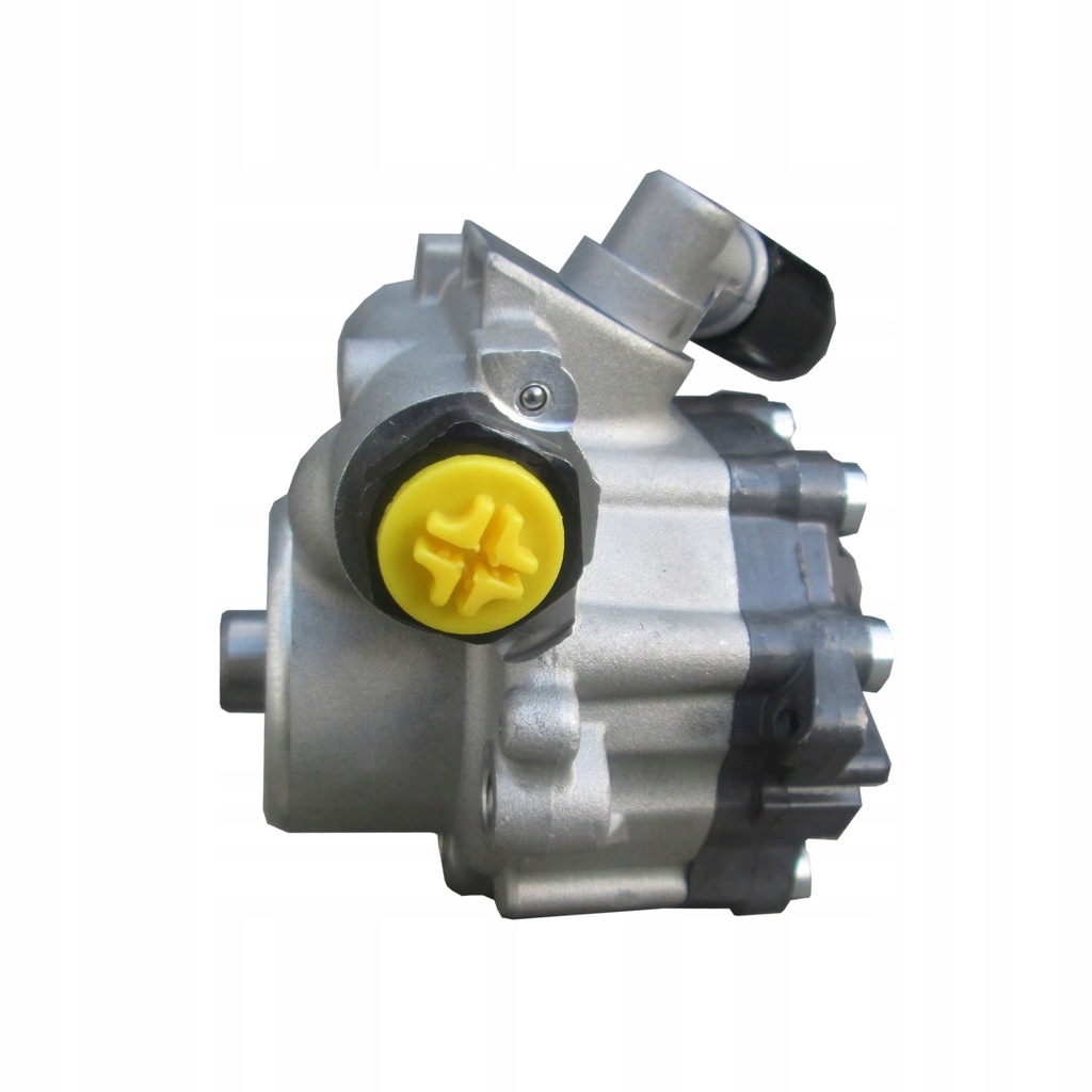 фото №1, Насос підсилювача audi s5 a6 c6 4.2 fsi nowa