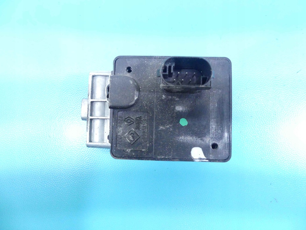 фото №14, Бортовой компьютер renault scenic iii 237100777r 1.5 dci