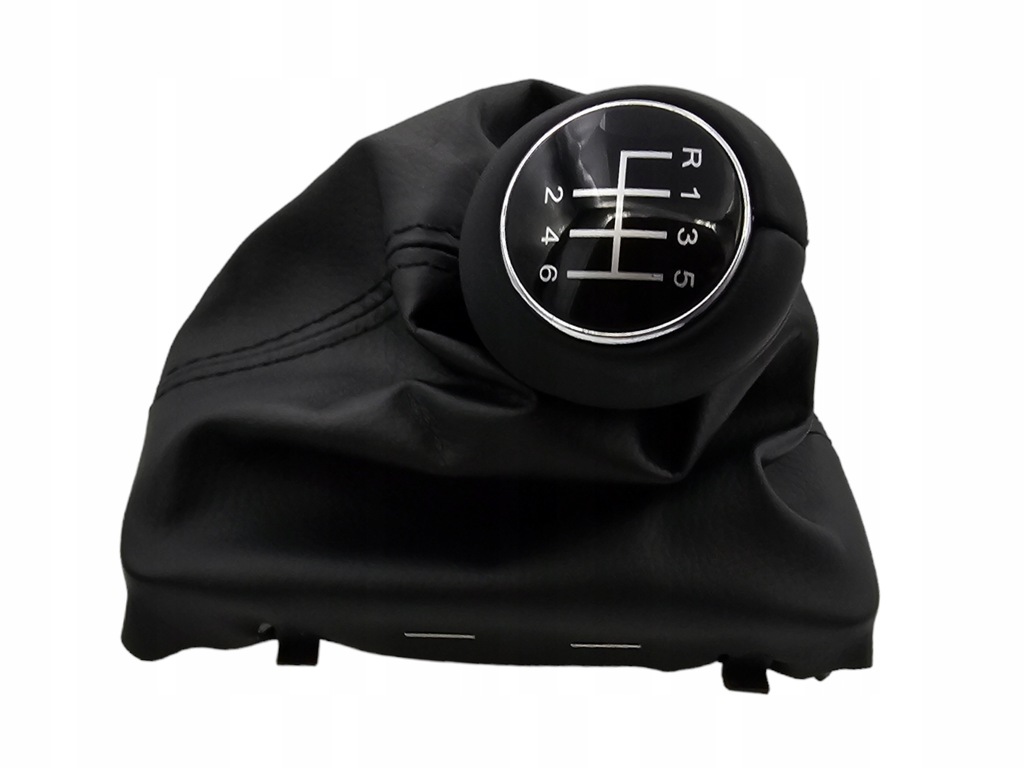 фото №12, Ручка переключения передач чехол audi s4 rs 4 a4 b8 s5 a5 q3 6 передач s-line