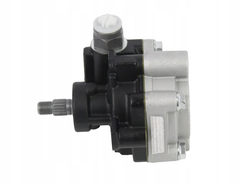 фото №3, Насос підсилювача lexus rx toyota camry sienna