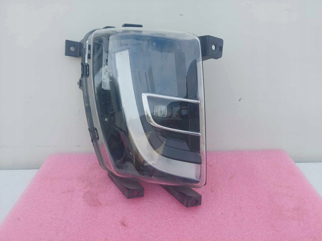 Купити Tesla model x протитуманна фара led drl правий