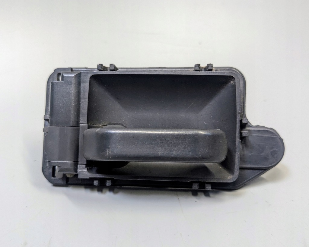 фото №1, Ручка внутренняя дверь левая peugeot 9251957477