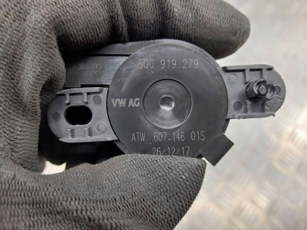 фото №16, Audi q5 sq5 2018 комплект набор аудио