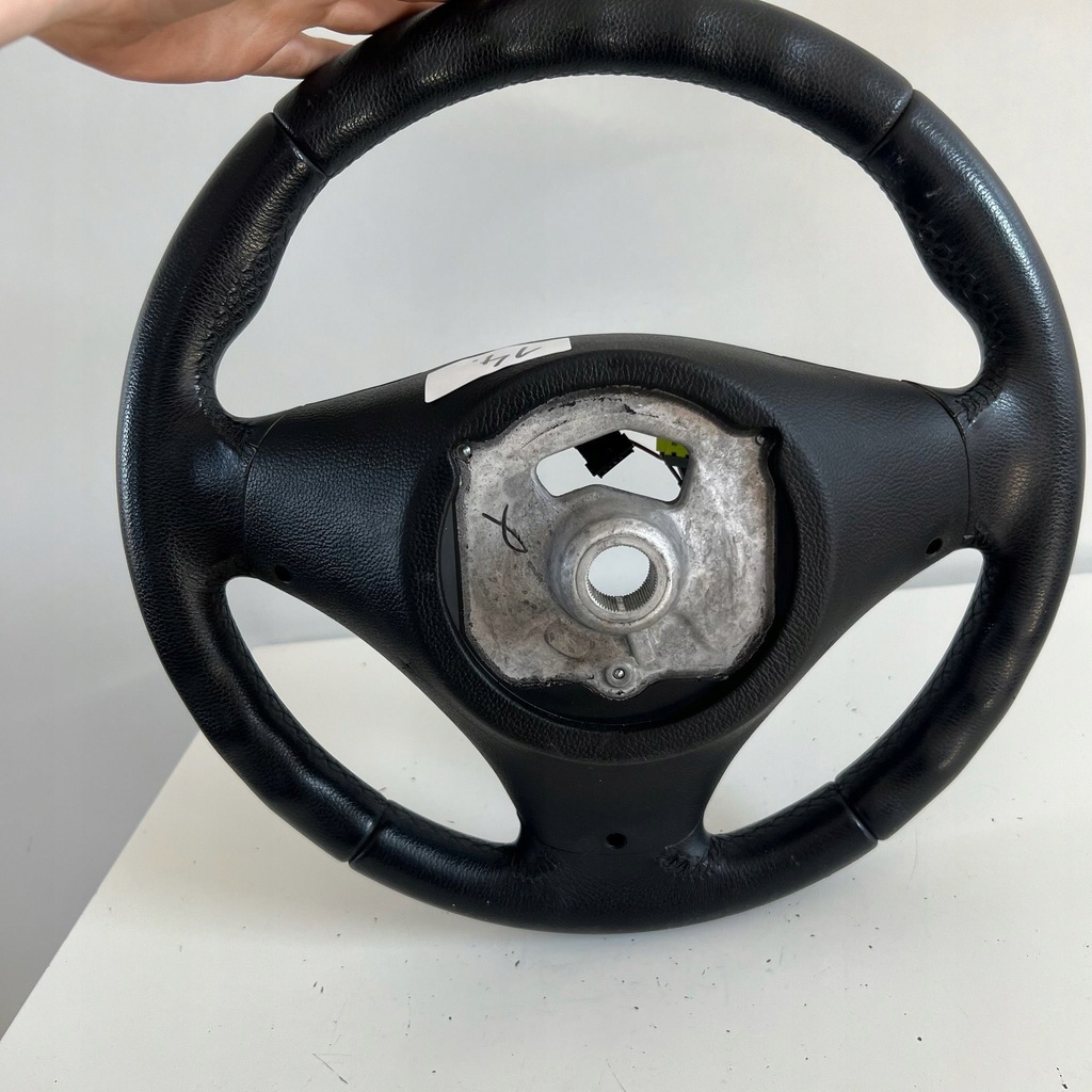 фото №13, Повітропровід мультифункція bmw seria 1 e81 e87 e90 lift polift 6769894