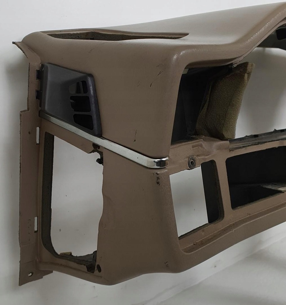 фото №9, Приборная панель приборная консоль volvo v90 i europa