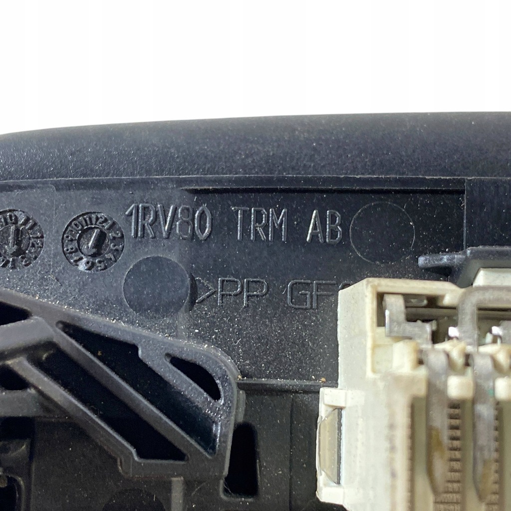 фото №13, Dodge charger 2017 комплект комплект тримачів do стелі