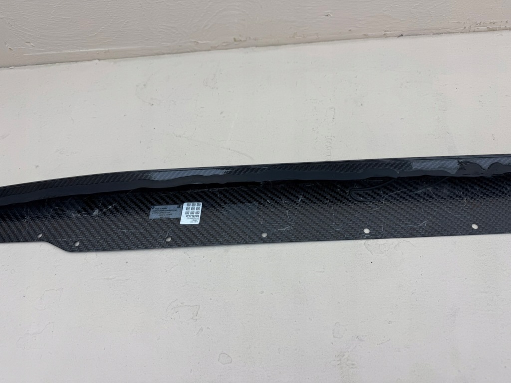 Bmw serii 8 f91 f92 g14 g15 18r- молдинг порог левая порог левая 512464417 в Украине