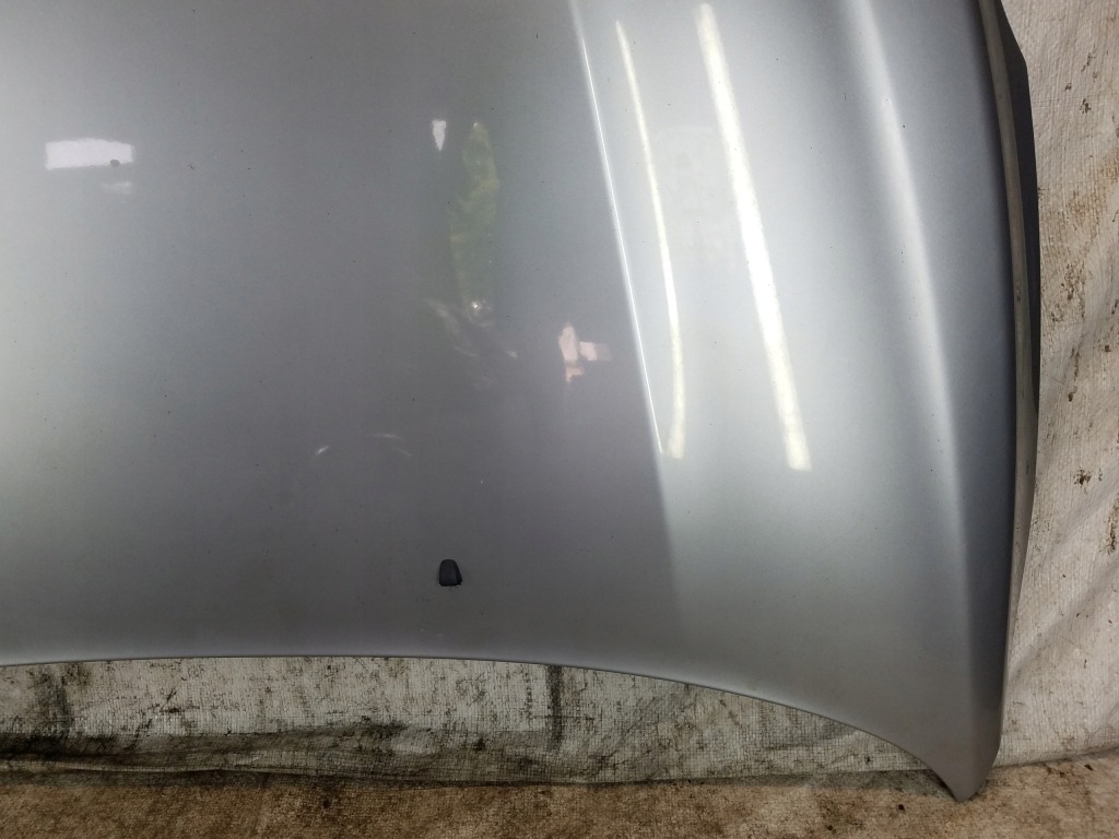 фото №8, Капот кришка двигуна volvo v60 s60 ii kod 477-46