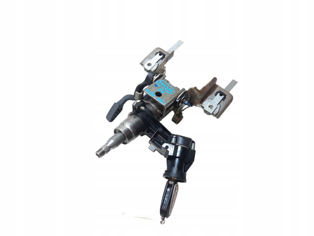 фото №1, Замок запалювання alfa romeo mito 505186290 61146900