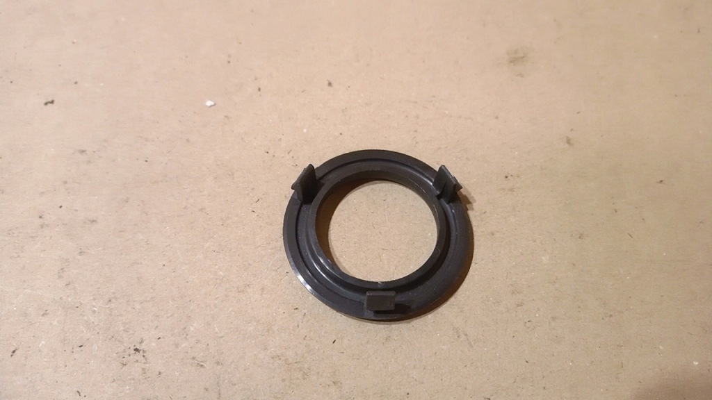 фото №2, Jaguar s-type накладка заглушка