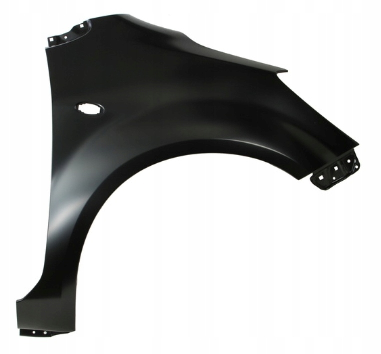 фото №1, Крила перед правий opel agila 08-15r