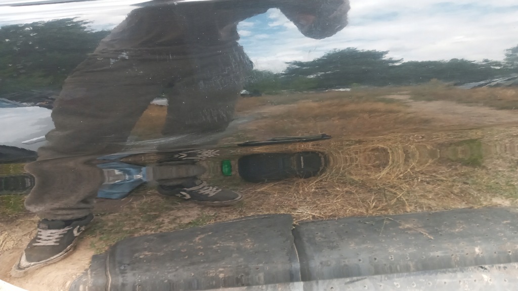 фото №13, Fiat bravo ii двері лівий перед передні