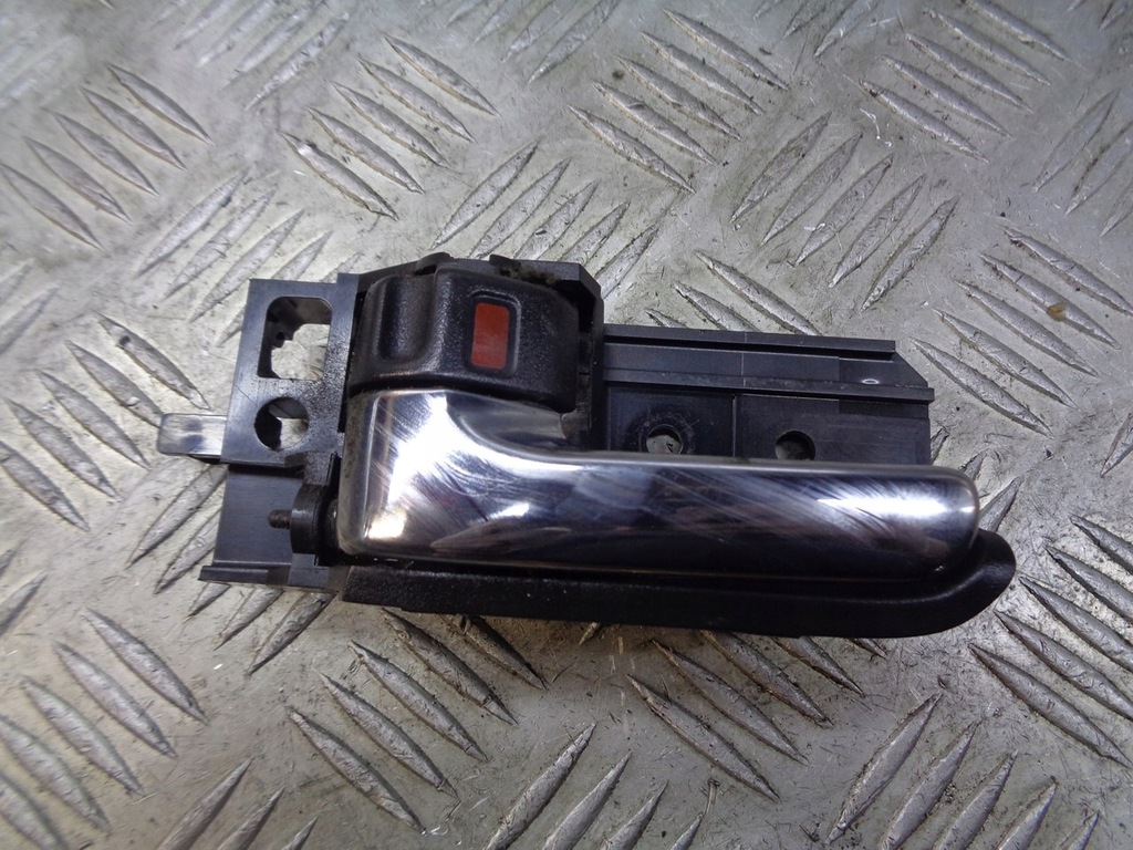 фото №1, Ручка левая задняя внутренняя toyota avensis t25