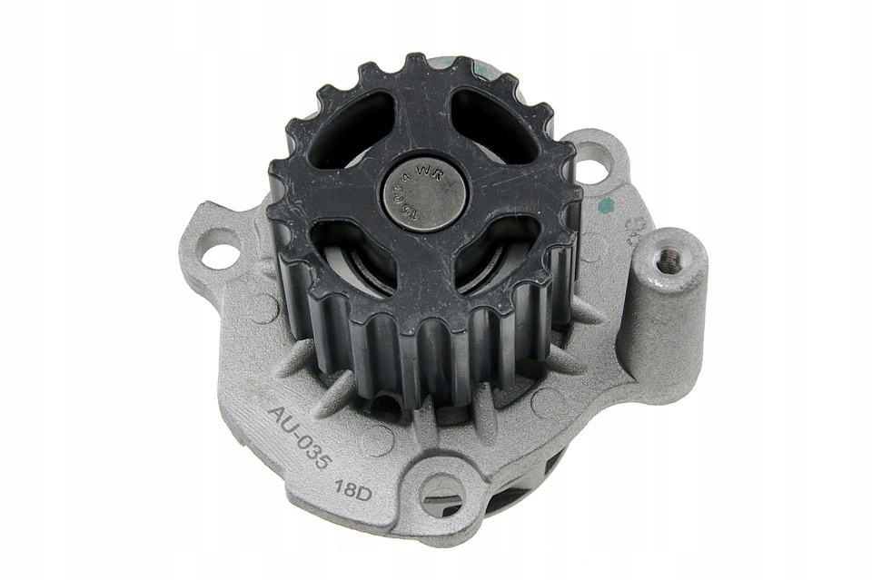 фото №8, Насос wody audi a2 1.2/1.4 tdi -05