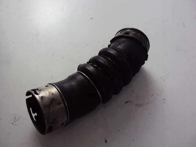 фото №1, Труба інтеркулер bmw serii 1 e82 2.0 d 08 r