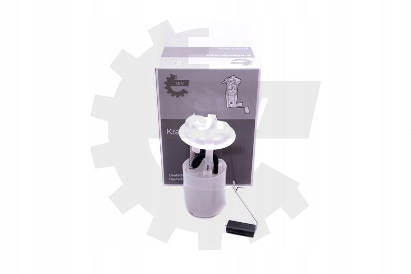 Купити Насос пального peugeot partner 2.0hdi 9625476580