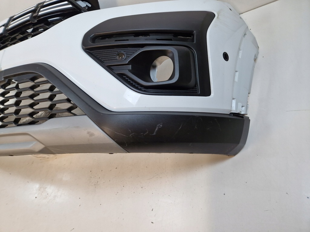 фото №9, Dacia sandero iii 3 stepway 20- бампер передний перед 620228861r