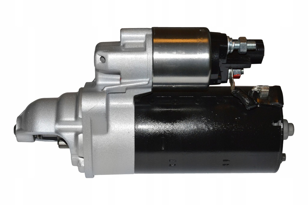 фото №1, Стартер 3.0 v6 tdi 4 motion vw phaeton