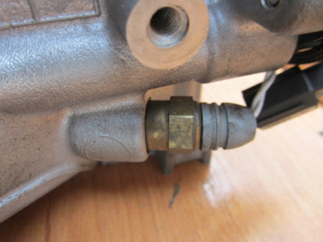 фото №13, Ford focus fiesta 1.0 ecoboost головка cm5g 6090 gf regen na датчик nr4