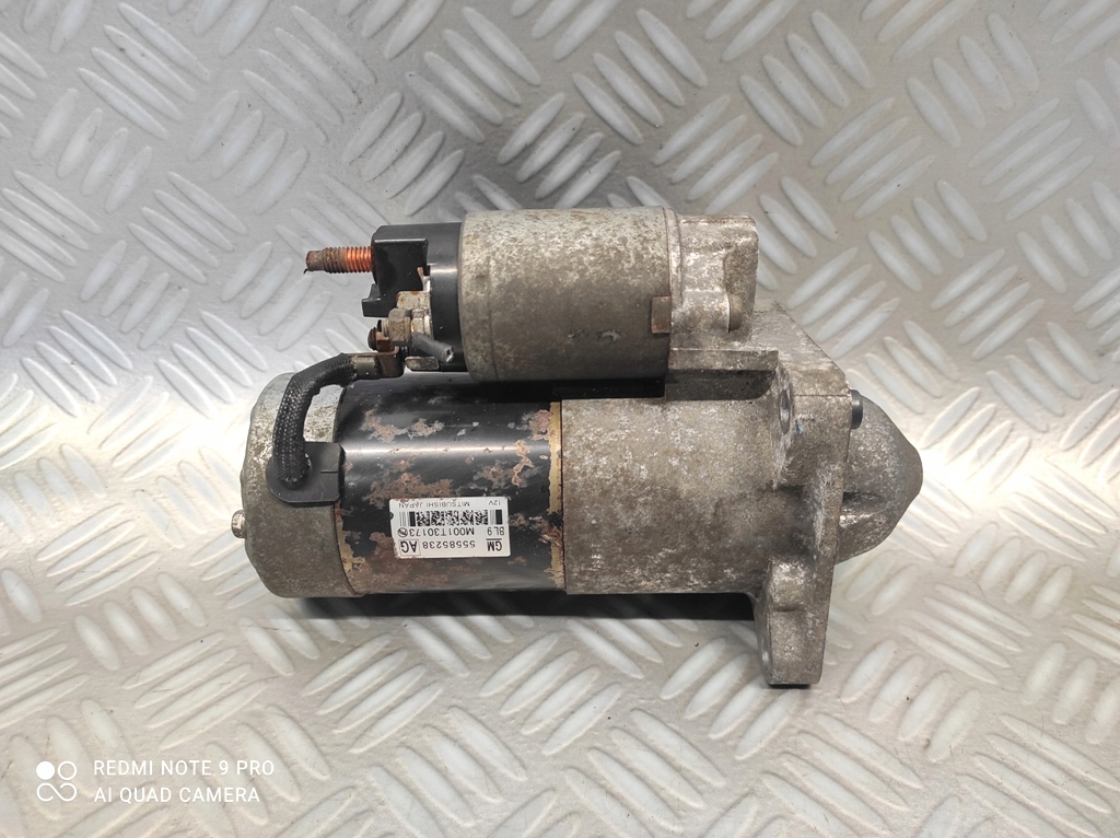 Купить Стартер двигателя opel insignia a 2.0 cdti