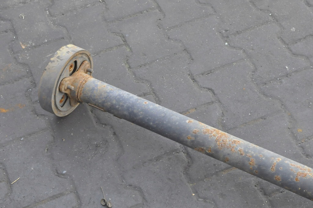 фото №5, Audi s3 8p 2.0 tfsi wał приводной 06-12