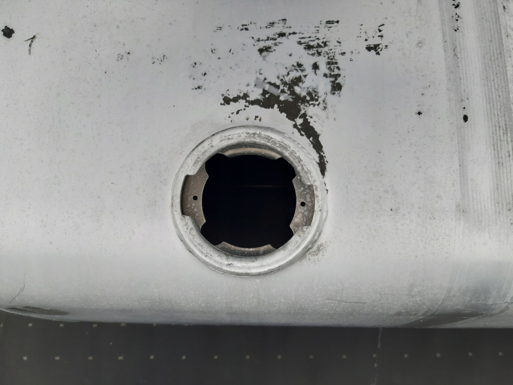 фото №9, Iveco stralis trakker бак пального 600l 41042553