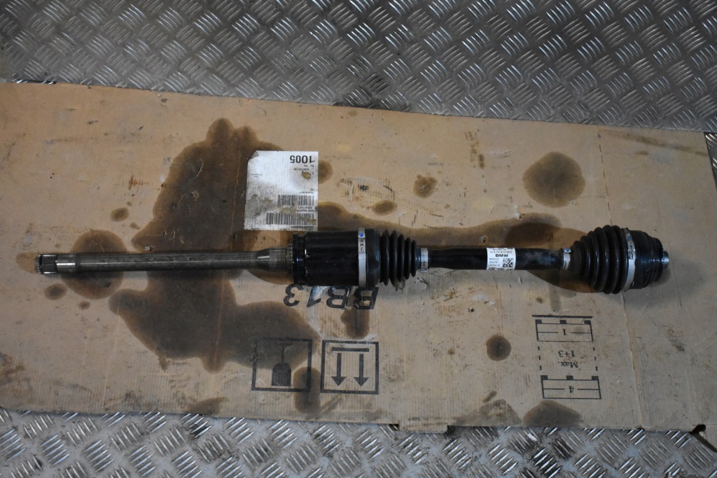 Купить Идеальная приводной вал передняя правая bmw g01 g02 1