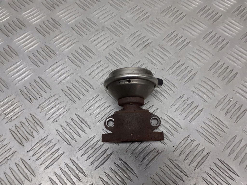 фото №4, Клапан egr audi a4 b6 2.5 tdi