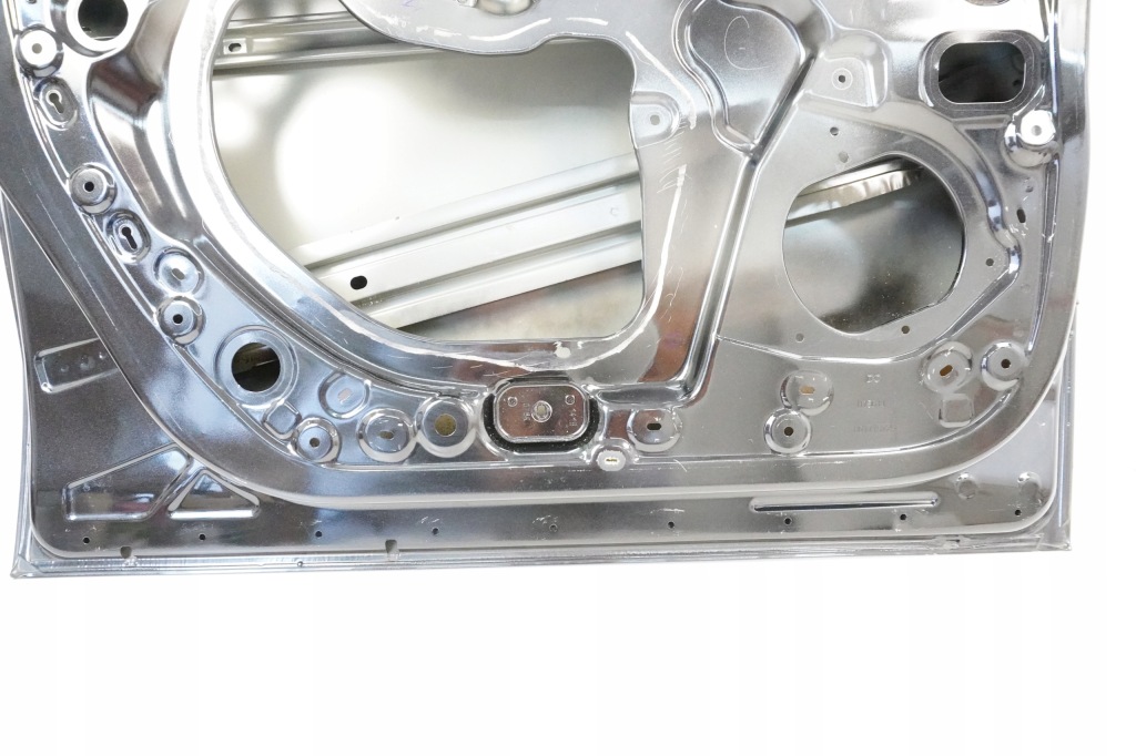 фото №14, Mercedes citan ii 2 kangoo iii 3 дверь левая передние левый перед