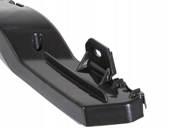 фото №1, Напрямна кронштейн бампера перед лівий dodge journey