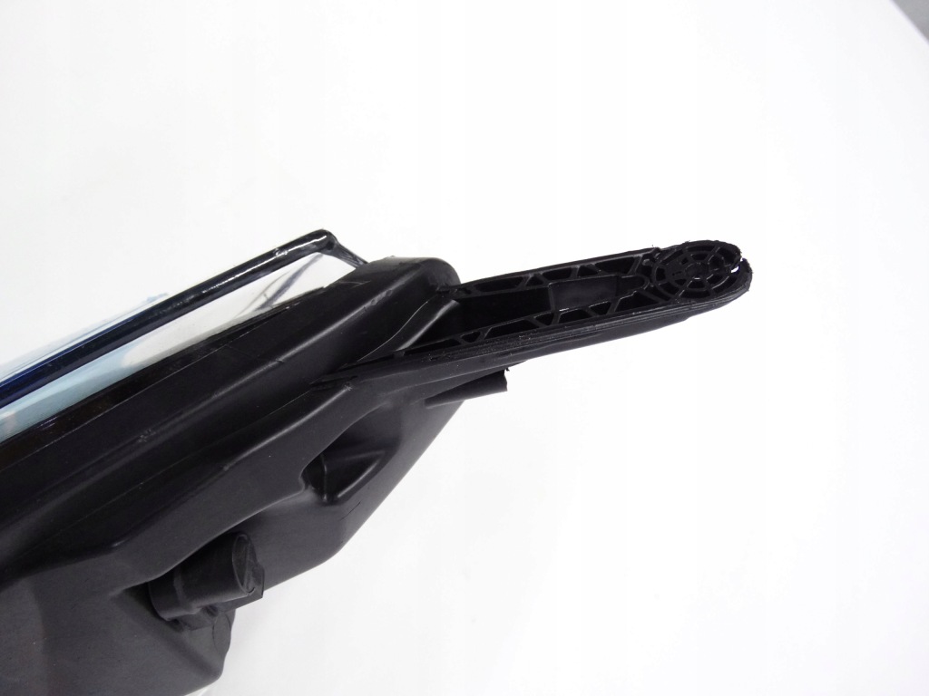 Opel insignia a 08-13 фара правый  bi-xenon поворотный + led 13226793 оригинал Цена