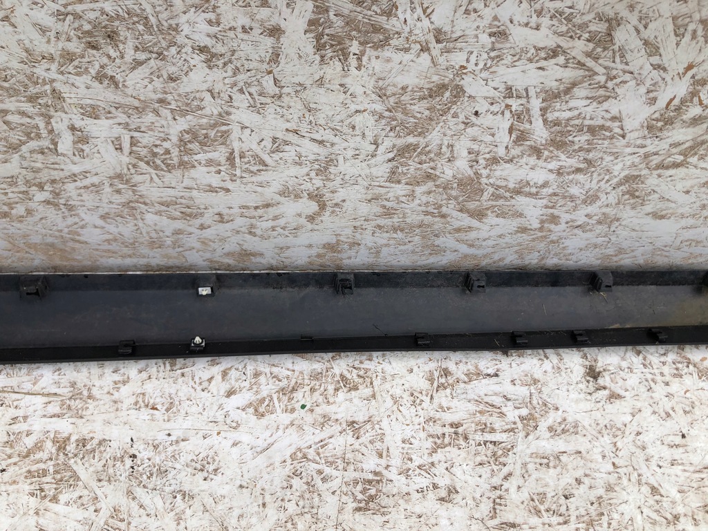 фото №6, Молдинг поріг поріг права opel crossland x