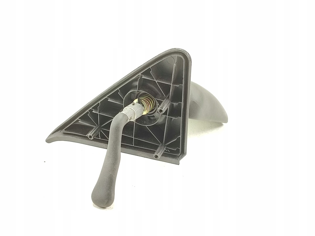 фото №7, Дзеркало ліва fiat panda 141 ...-2003 nowe оригінальні 8139292 / 01-41806