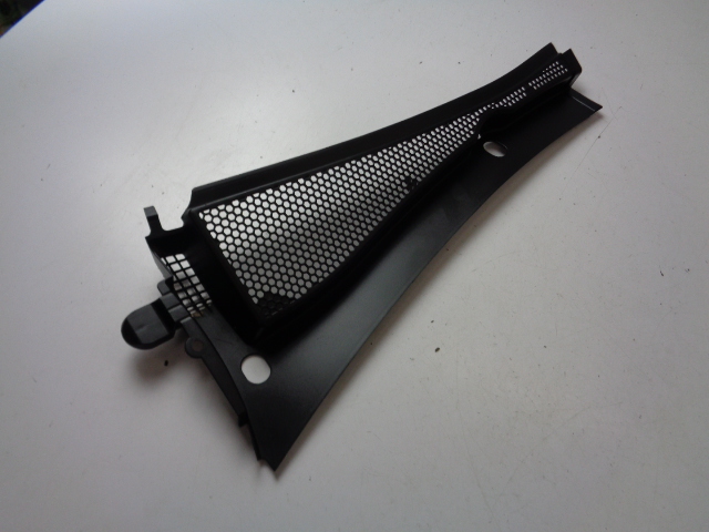 фото №1, Жабо ліва peugeot 208 i 2014 rok