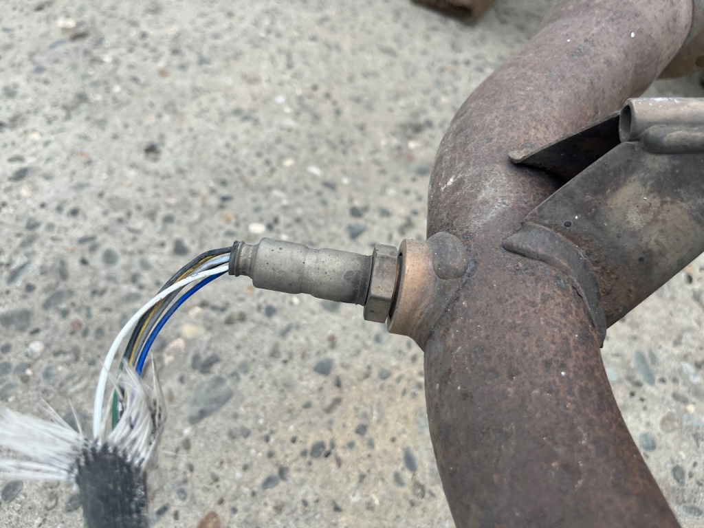 фото №10, Peugeot expert iii citroen jumpy toyota proace вихлоп гасник оригінал europ