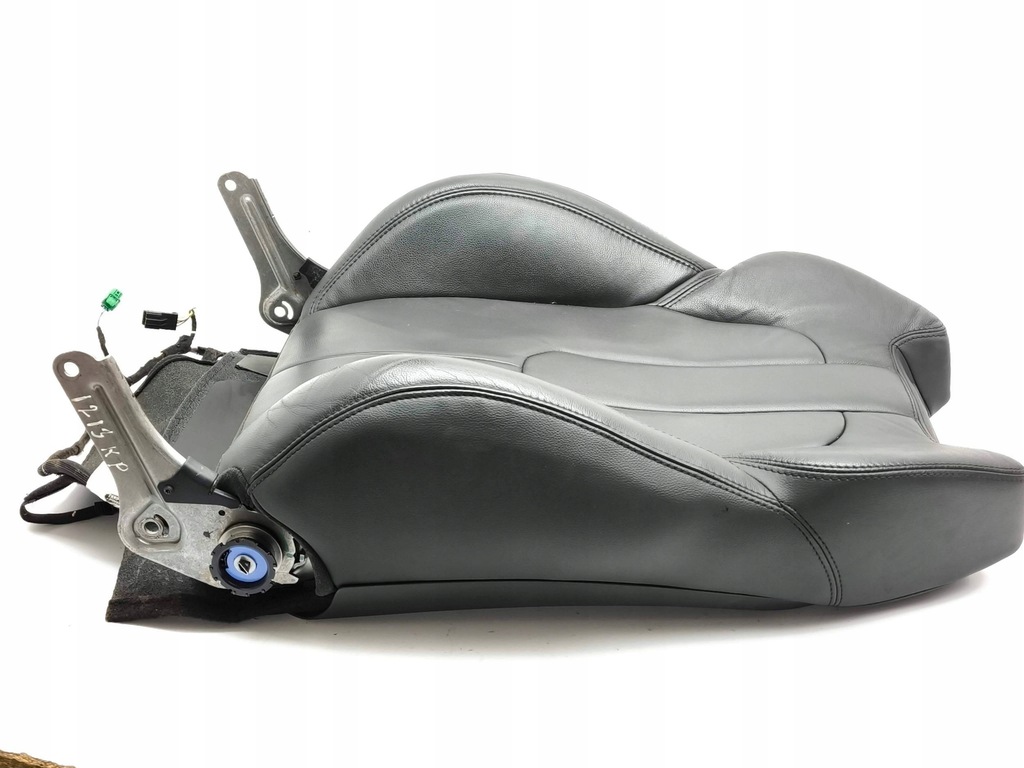 фото №7, Land rover evoque i 2012 левая сторона сиденья, сиденье