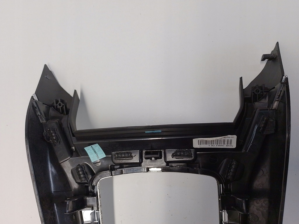 фото №11, Рамка тунель середнього 98088086xu peugeot 308 t9